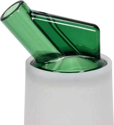 Yato Groene Bar Dispenser 1L - Mixen, Doseren en Bewaren