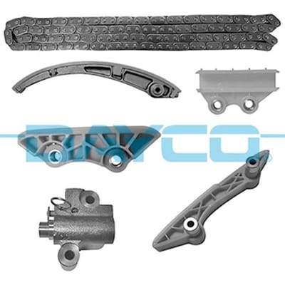 Distributiekettingset DAYCO KTC1189