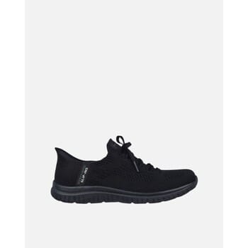 Skechers Dames Slip Ins - Virtue Divinity 104421 Zwart - Maat 36