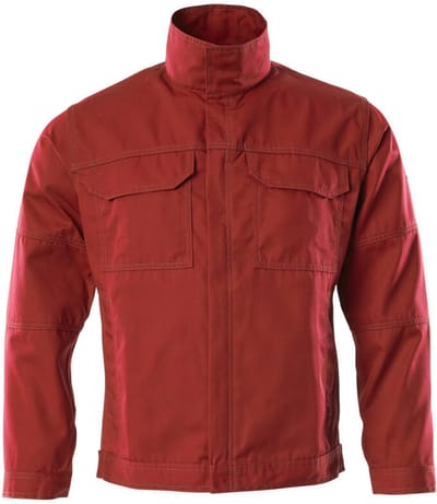 Mascot Industry Jas 10509-442 - Rood - 3XL