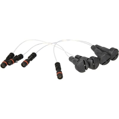Waarschuwingscontact, slijtage remvoering TRW GIC5031