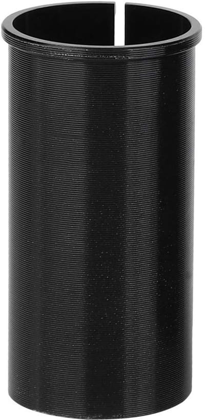 Dailygoody - Zadelpenbuisadapter - Aluminium Zadelpen Reduceerhuls - Eenvoudig te installeren - Geschikt voor mountainbikes - Diverse maten - Ideaal v...