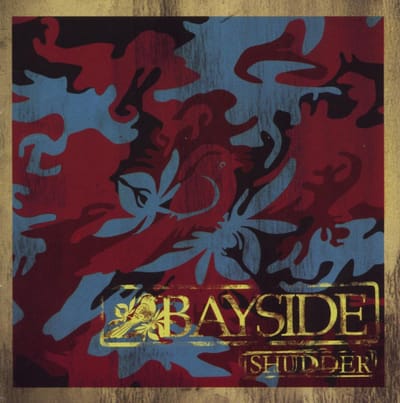 Shudder - Bayside