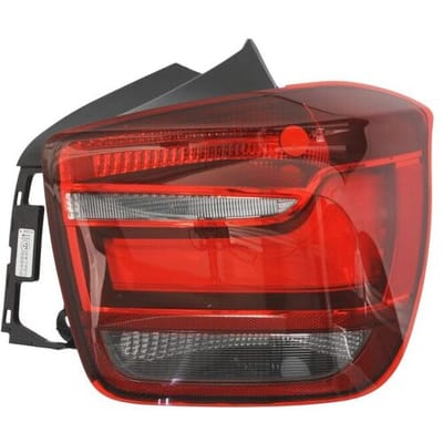 Achterlicht TYC 11-12245-06-2