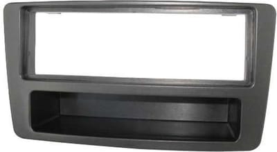 1-DIN paneel Honda Civic 2001-2003