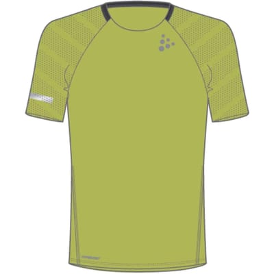 Jersey Craft Pro Hypervent 2