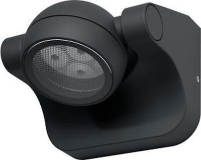 Osram LED wand- en plafondlamp, lamp voor buitentoepassingen, warm wit, 105,0 mm x 114,0 mm x 89,0 mm, Endura Style Hemisphere