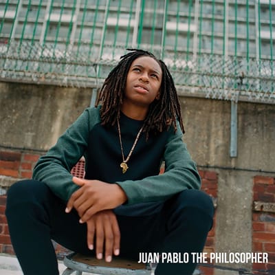 Ezra Collective - Juan Pablo: The Philosopher (LP)