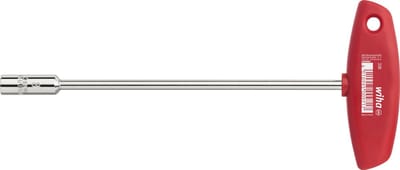Wiha - Dopschroevendraaier - 336-12X125