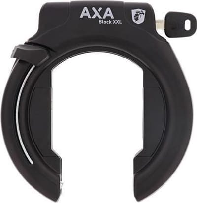 Axa block xxl ringslot
