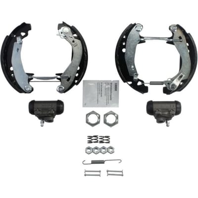 Remschoenset KIT SUPERPRO BOSCH 0 204 114 028