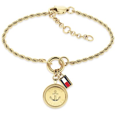 Tommy Hilfiger Armband CHARMS 2781030