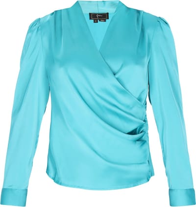 faina Blouse