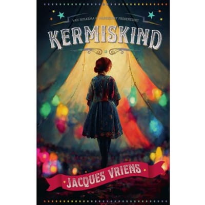 Kermiskind - Jacques Vriens