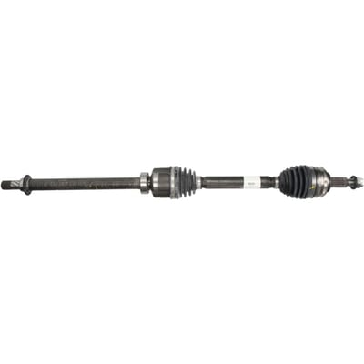 Aandrijfas SNR DK55.021