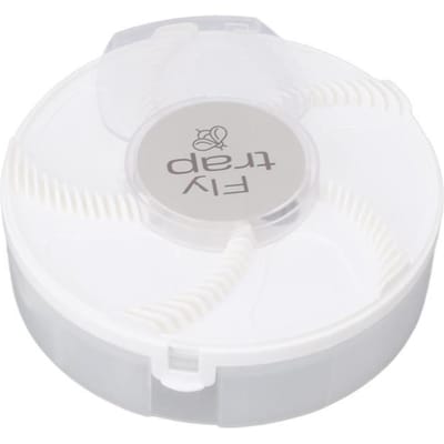 MAD Piège à mouches électrique Piège à Nuisibles Attrape-mouches Facile à Nettoyer Charge USB parapharmacie anti-moustique