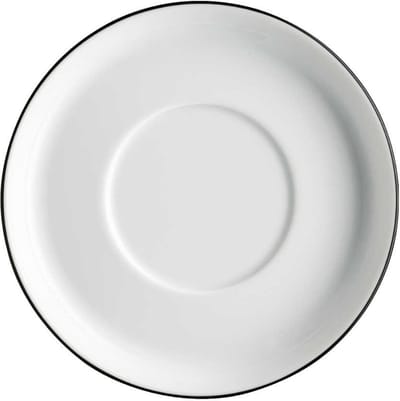 Arzberg Schotel Cucina Colori Zwart ø 15 cm