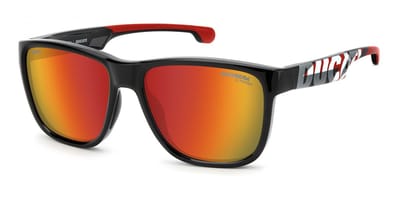 Carrera Ducati CARDUC 003/S Black 57/17/135 MAN Zonnebrillen