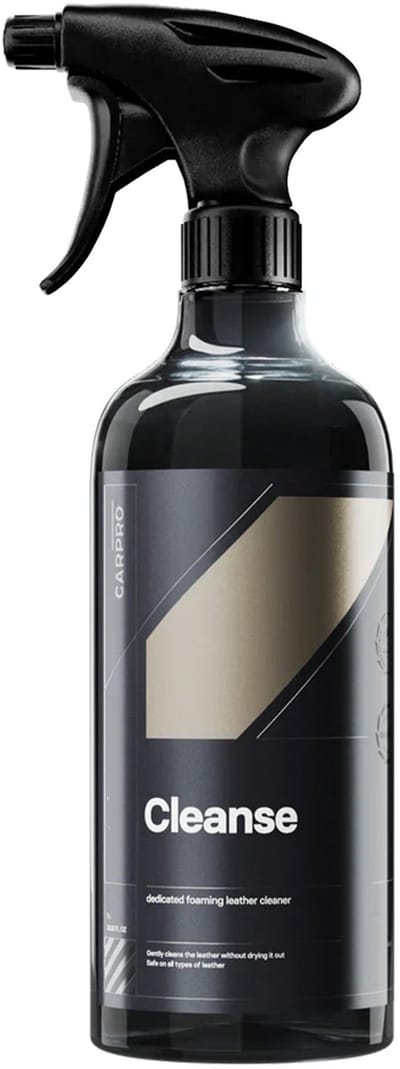 CarPro Cleanse 1000ml - Auto Leerreiniger