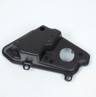 origineel plastic voor scooter aprilia 50 sr 1993 tot 1996 ap8231622 nieuw