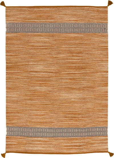 Pergamon Vloerkleed kelim Toscane