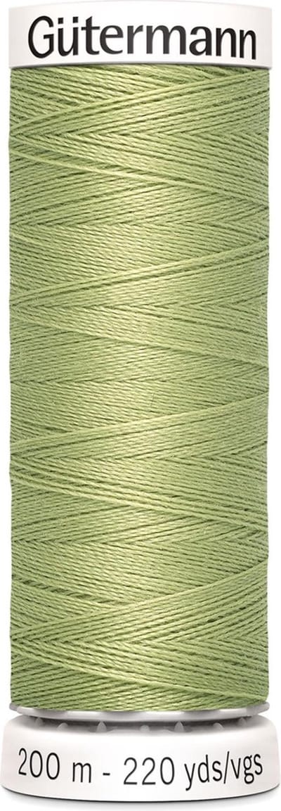 Gutermann Polyester Naaigaren 200meter-282