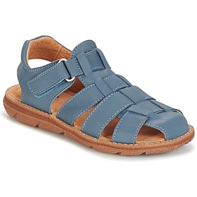 Platte sandalen Citrouille et Compagnie GLENO