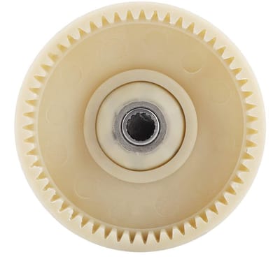 Elektrische Kettingzaag Tandwiel Gear 3.5-1.4 inch Plastic Aandrijftandwiel - Geschikt voor 107713-01 en 717-04749 .