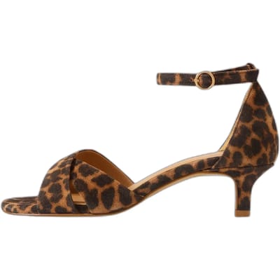 Dames sandalen Balagan Shosh