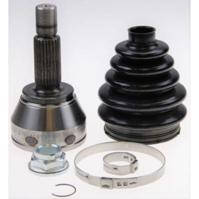 Homokineet reparatie set, aandrijfas SPIDAN 36453