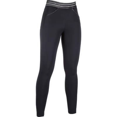 Dameslegging met volledige grip HKM Pull on