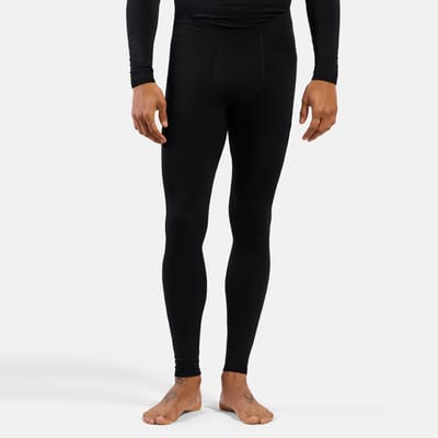 Odlo Performance Light Basislaagbroek Zwart M Man