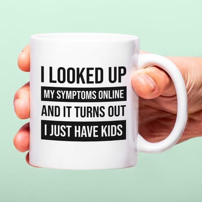 Ditverzinjeniet.nl Mok I looked up my symptoms