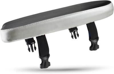 Fiets Achterbank - Fietspad Kussen - Comfortabel Zitten - Verdikte Spons - 3.5cm Dik - Meerkleurig