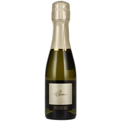 Le Contesse Prosecco Extra Dry DOC 11% Vol. 0,2l