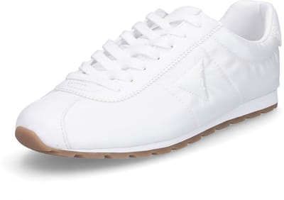 Guess Tiah5 Schoenen Wit EU 38 Vrouw
