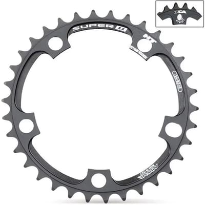 Dienbladen Miche Super11 Xca Camp