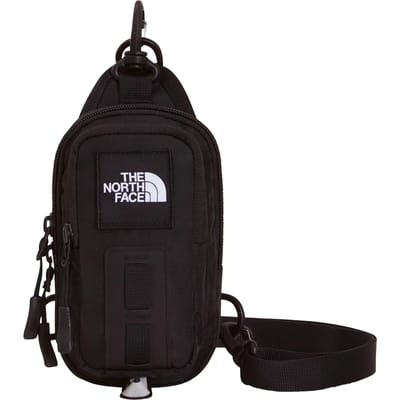 THE NORTH FACE HOT SHOT CROSSBODY Zwart N/A EU