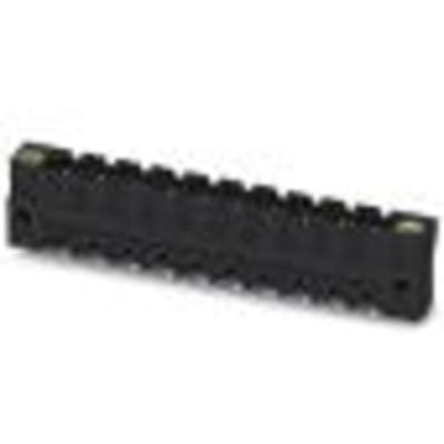 Phoenix Contact 1792818 Female behuizing (board) CCV Totaal aantal polen: 10 Rastermaat: 5.08 mm Inhoud: 50 stuk(s)