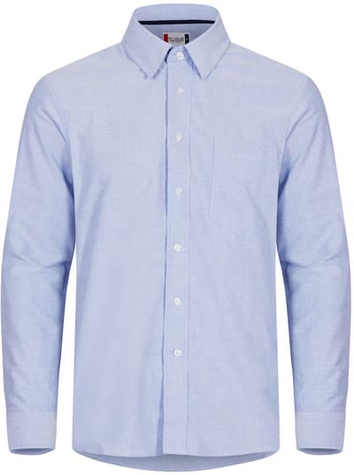 Clique Oxford 027311 - Kobalt - XL