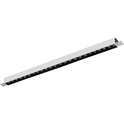 Armatuur Indeluz lighting Sigma Dali SMD 3244lm(2724lm) CRI90 3000K 48º
