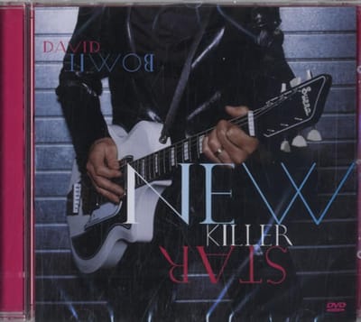 New Killer Star [DVD] ,