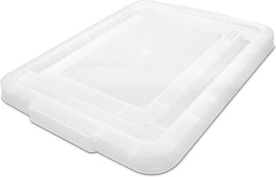 Vleesbak 14,0(H)X53,0X40,0cm Deksel 962202