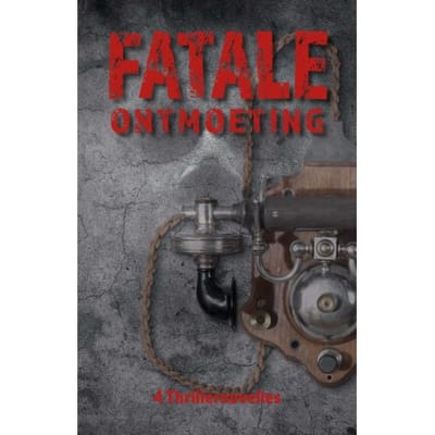 Fatale Ontmoeting - Lisanne Stokreef