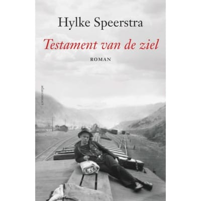 Testament Van De Ziel - Hylke Speerstra
