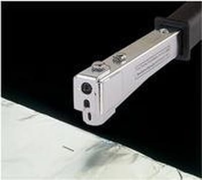 TACWISE nieten 140/6 mm, gegalvaniseerd, 2.000 stuks