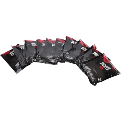 10 stuks 72 Uur Warmtepak Verwarmer voor Schildpad Spinnen Schorpioen Reptielen Insecten Verzending gray