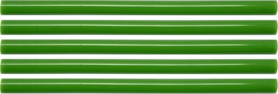 Yato Serie - Groene Lijmstiften - 11,2x200mm - 5 Stuks - Professioneel Gebruik