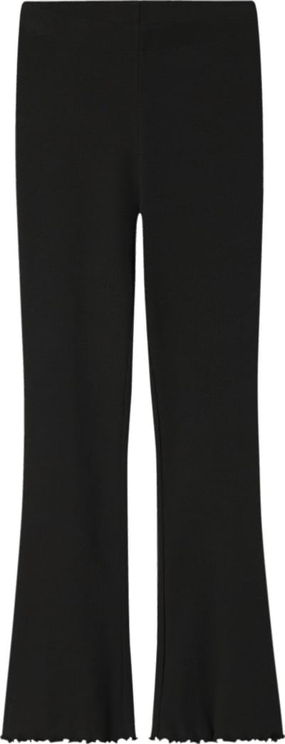 NAME IT - NKFNAKAL BOOTCUT LEGGING NOOS - Meisjes - Leggings
