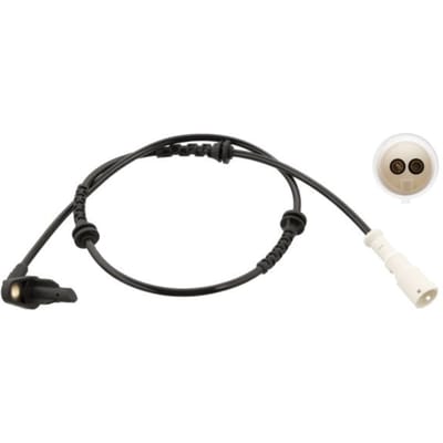 Sensor, wielsnelheid FEBI BILSTEIN 104901 links